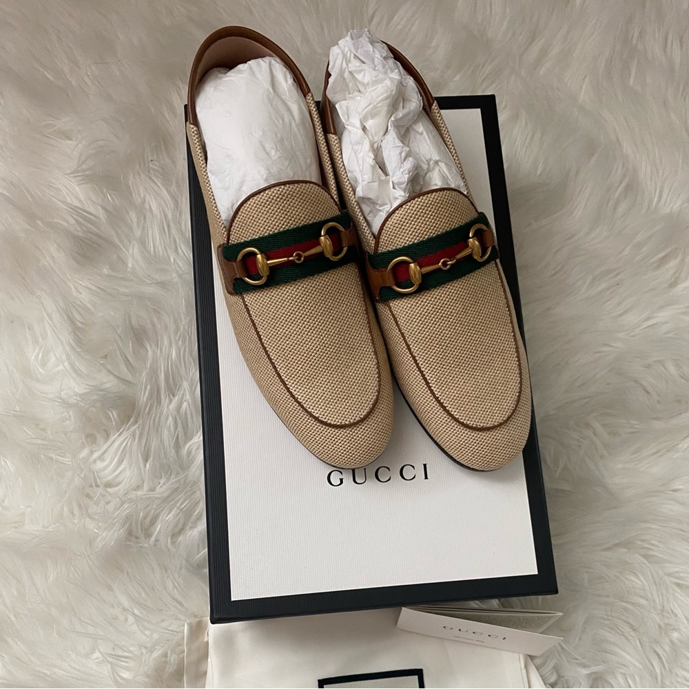 COPY - Gucci loafers